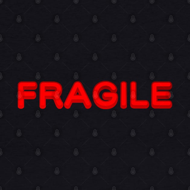 Fragile by TheQueerPotato